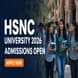 HSNC University Entrance Tests 2026 Schedule Out; Check Details Now